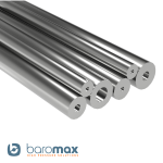 High Pressure Tubing, stainless steel 